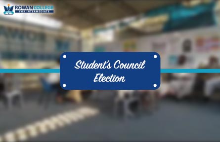 Student Council Election